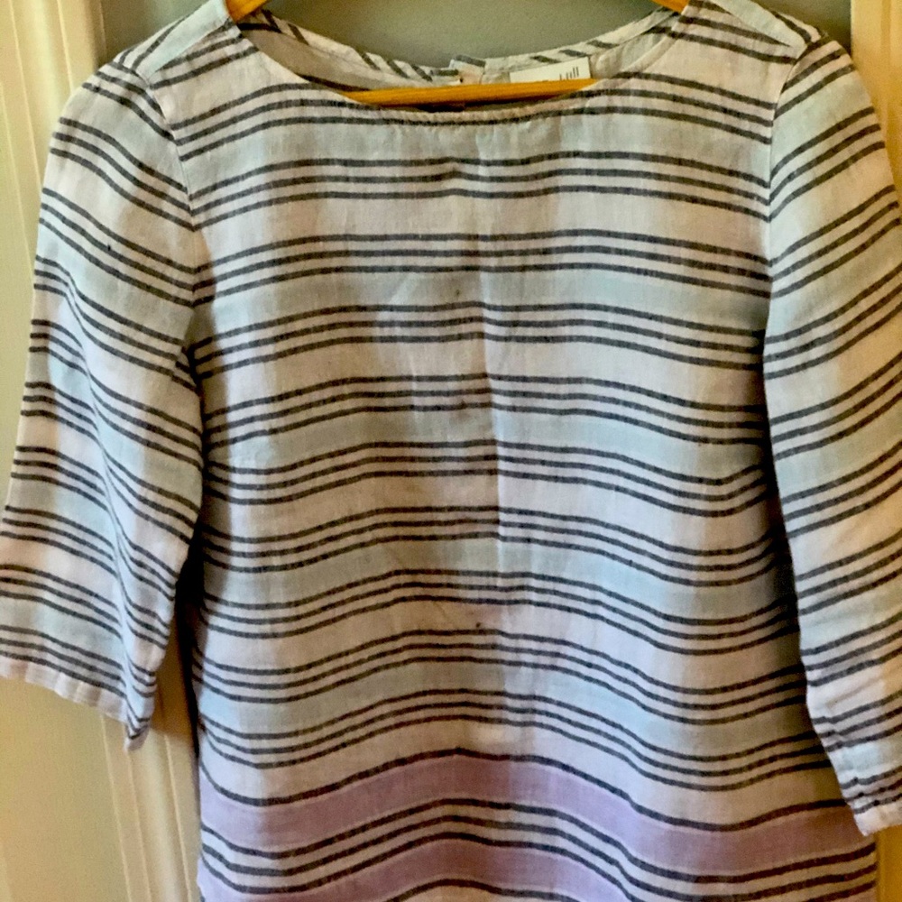 Summer linen